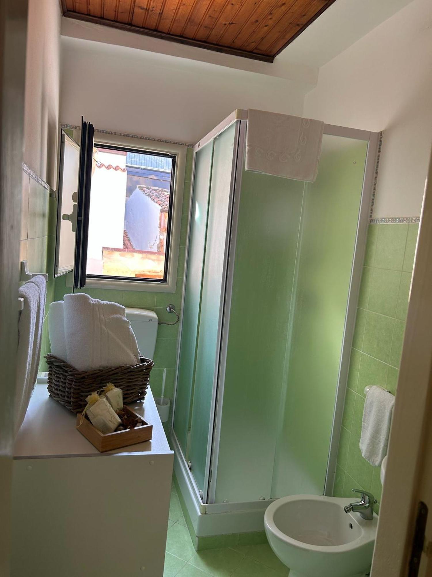 Sicilian Dream Apartments Cefalu Luaran gambar