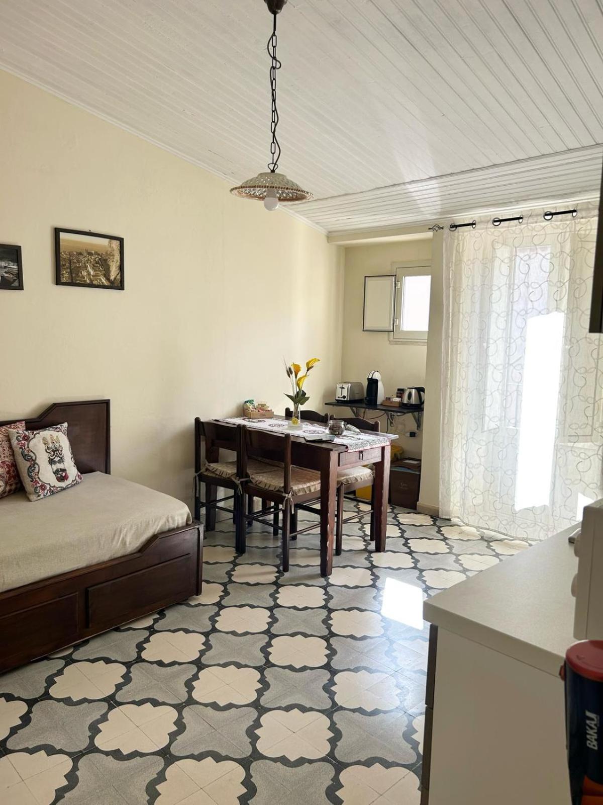 Sicilian Dream Apartments Cefalu Luaran gambar